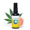 16862 cannol bio konopny olej pre cele telo 50 ml annabis