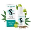 CREMCANN SILVER 1 300 mg lokální bio krém na problematickou pleť 30 ml Annabis1