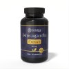 Ashwagandha veganské kapsle 7% extrakt whitanolidů