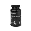 Shilajit - očištěné mumio premium (500mg) - doplněk stravy tobolky Herbatica