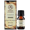 Esenciální olej Pomeranč - 10 ml - Aromatika