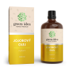 Jojobový pleťový olej 100 ml – Green idea