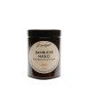 Bambucké máslo BIO - 180 ml - Dr. Feelgood