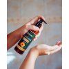 Calendula Shampoo – měsíčkový šampon pro podporu růstu vlasů – 250 ml Herbatica