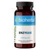 Anti-Gas – enzymy proti nadýmání – 100 kapslí – Bioherba