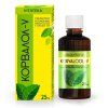 Corvalol-V – bylinné kapky – 25 ml – Vitateka