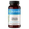 Extrakt z fenyklu 210 mg – 100 kapslí – Bioherba
