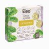 Karamelové bonbony s jedlovým extraktem - 6 ks / 19 g - ELEO