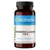 Kuřecí kolagen typ II 250 mg – 100 kapslí – Bioherba