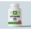 Vitamín B5 250 mg - 110 tablet - Dr. Fleming