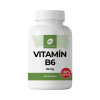 Vitamín B6 25 mg - 110 tablet - Dr. Fleming
