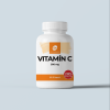 Vitamín C 500 mg - 70 kapslí - Dr. Fleming