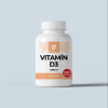 Vitamín D3 1000 IU - 110 tablet - Dr. Fleming