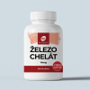 Železo Chelát 14 mg - 110 tablet - Dr. Fleming