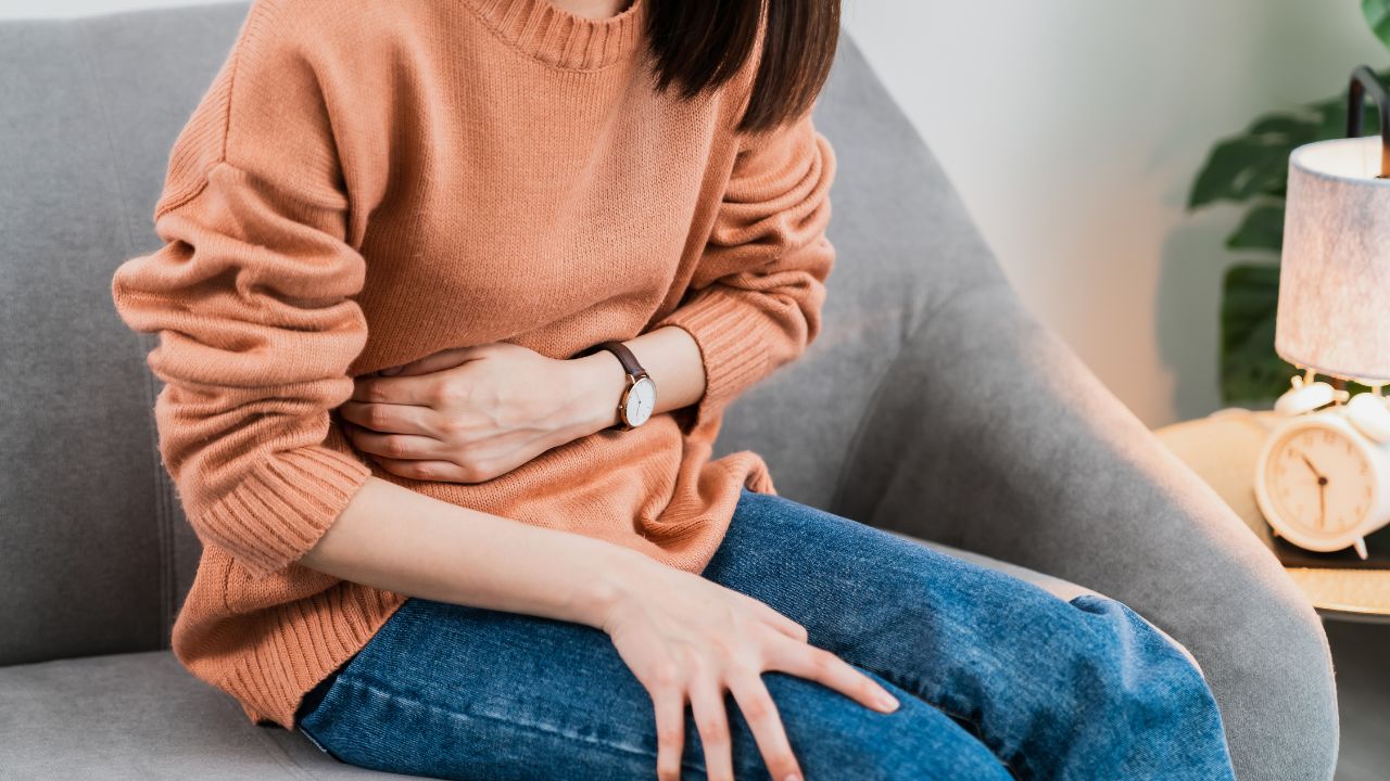 Ételmérgezés: tünetek és mennyi ideig tart