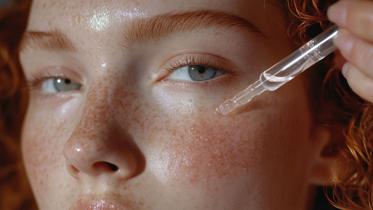 Arctisztítás: a szép és egészséges bőr alapja, amelyet sokan alábecsülnek