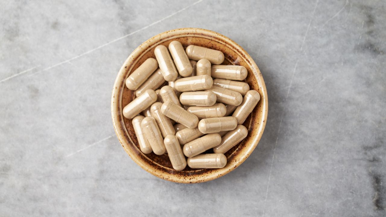 Ashwagandha: adaptogén a test és lélek egyensúlyáért