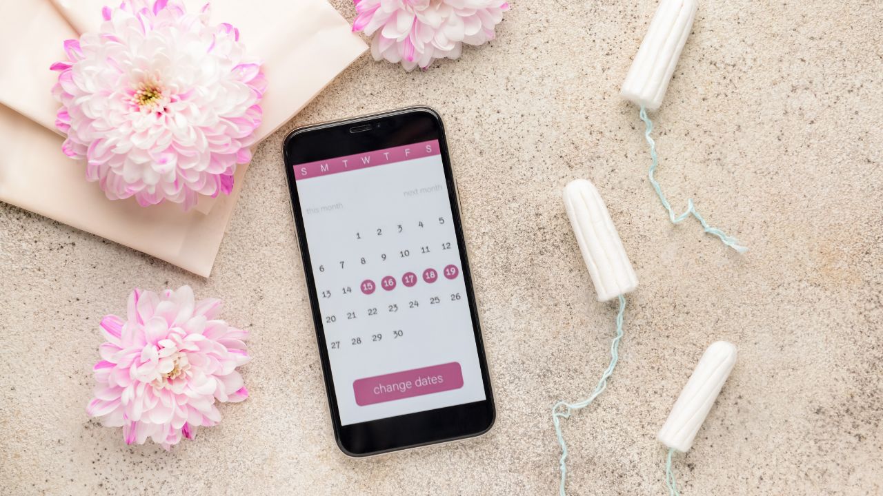 Barna folyás – mit jelent, mikor normális, és mikor kell segítséget kérni?