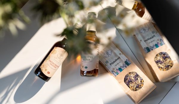 Gyógyteák: Elkészítésük, használatuk és hatásuk (nemcsak) télen