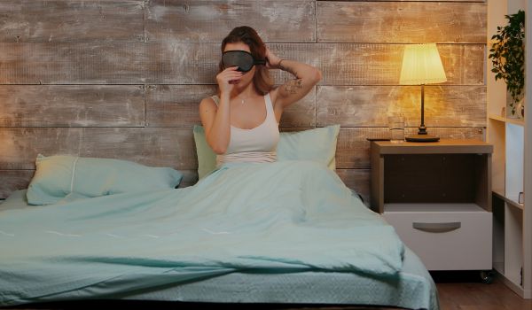 Krónikus álmatlanság: Bizonyított természetes módszerek a gyógyszer nélküli elalvásra