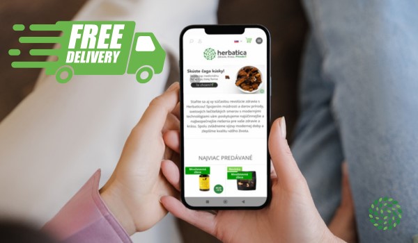 Nyár a Packetával: Ingyenes kiszállítás a nyári vásárlásokhoz