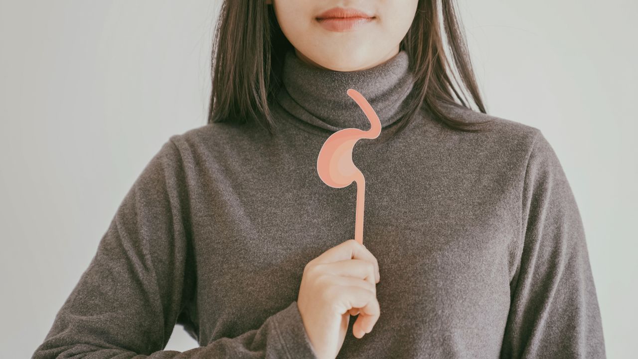 Szabaduljon meg a reflux és a gyomorégés problémáitól természetes kiegészítőkkel