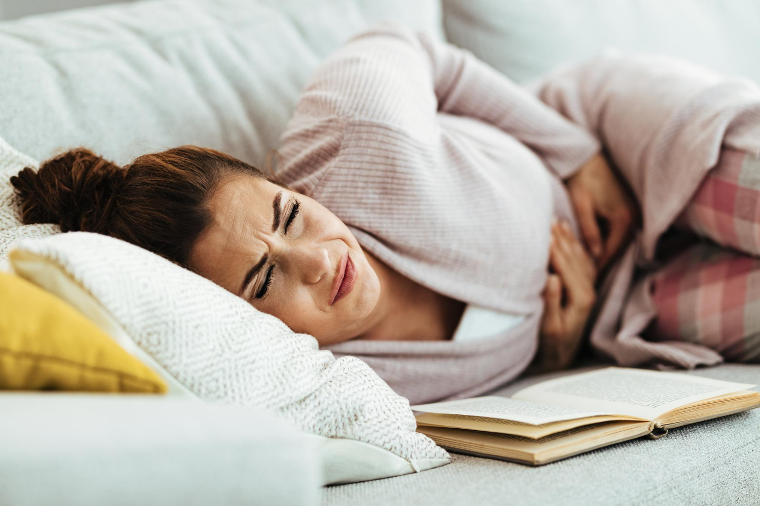 Amikor a máj szenved: Mi a hepatopathia és hogyan küzdhetünk meg vele a természet erejével?