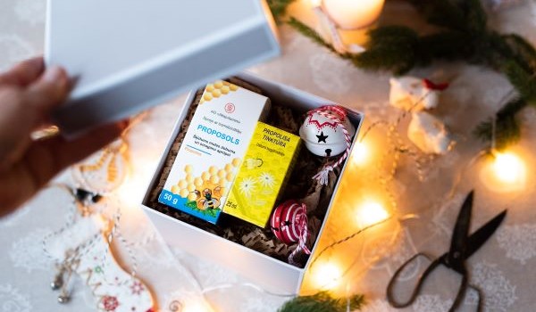 Közeleg a karácsony: Intézze el ajándékait időben és stressz nélkül