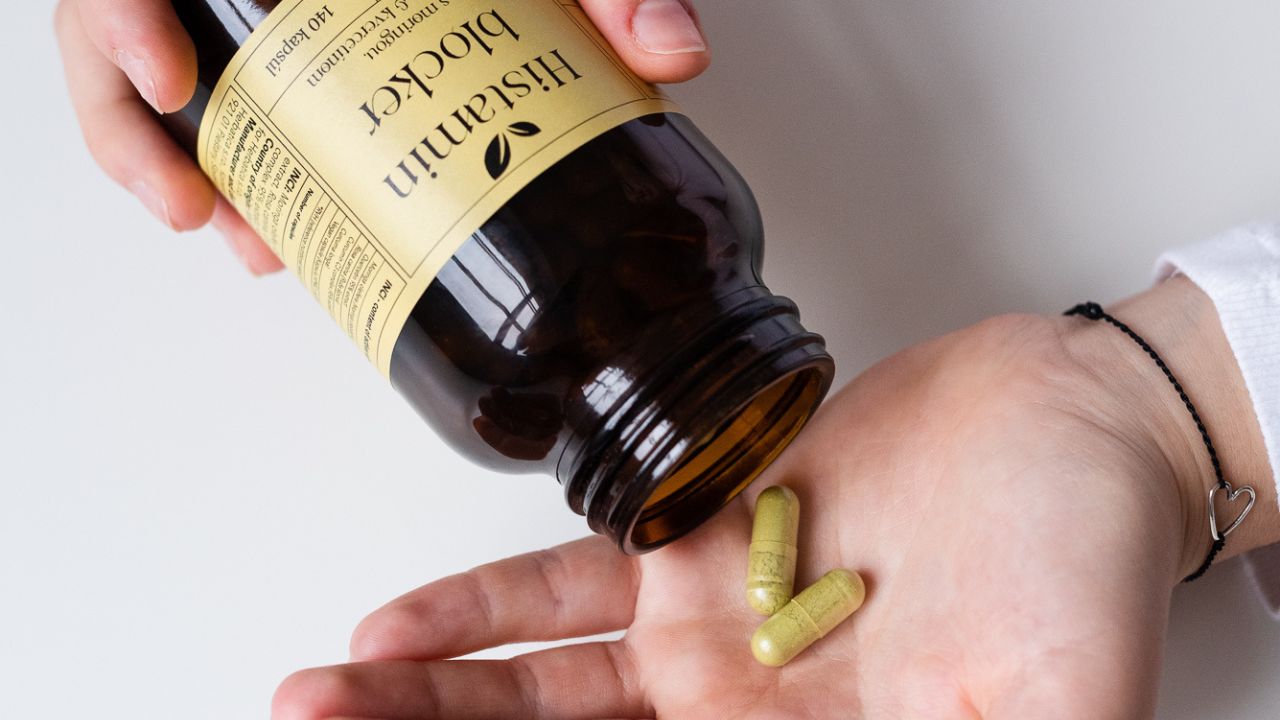 Hisztaminintolerancia: ételek, tünetek, kezelés