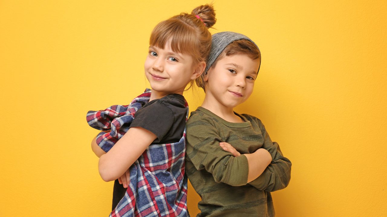 Immunitás gyermekeknél