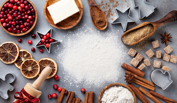 Karácsonyi nasizás plusz kilók nélkül