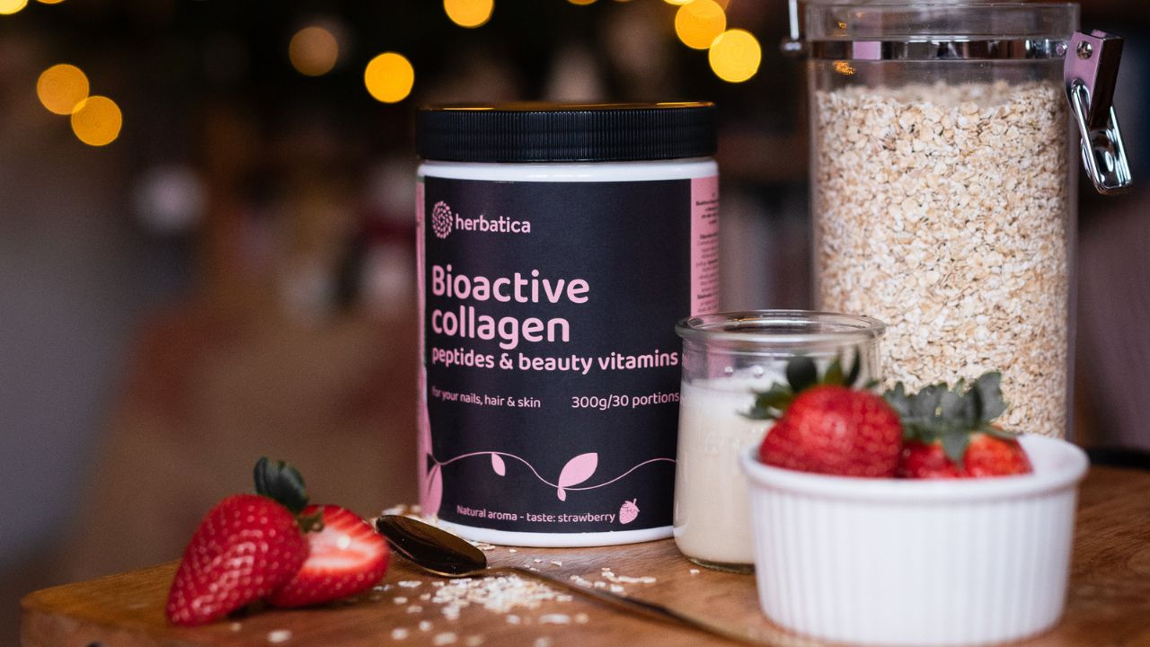 Kollagén – a háló, amely összeköti a szépséget, az egészséget és az erőt