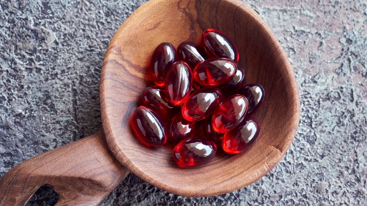 Krill olaj: Egy visszafogott tengeri csoda, amelyet érdemes megismerni