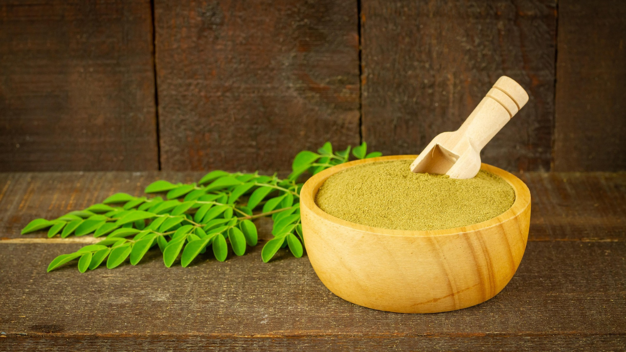 Moringa: hatások, amelyek az egyik legérdekesebb szuperélelmiszerré teszik