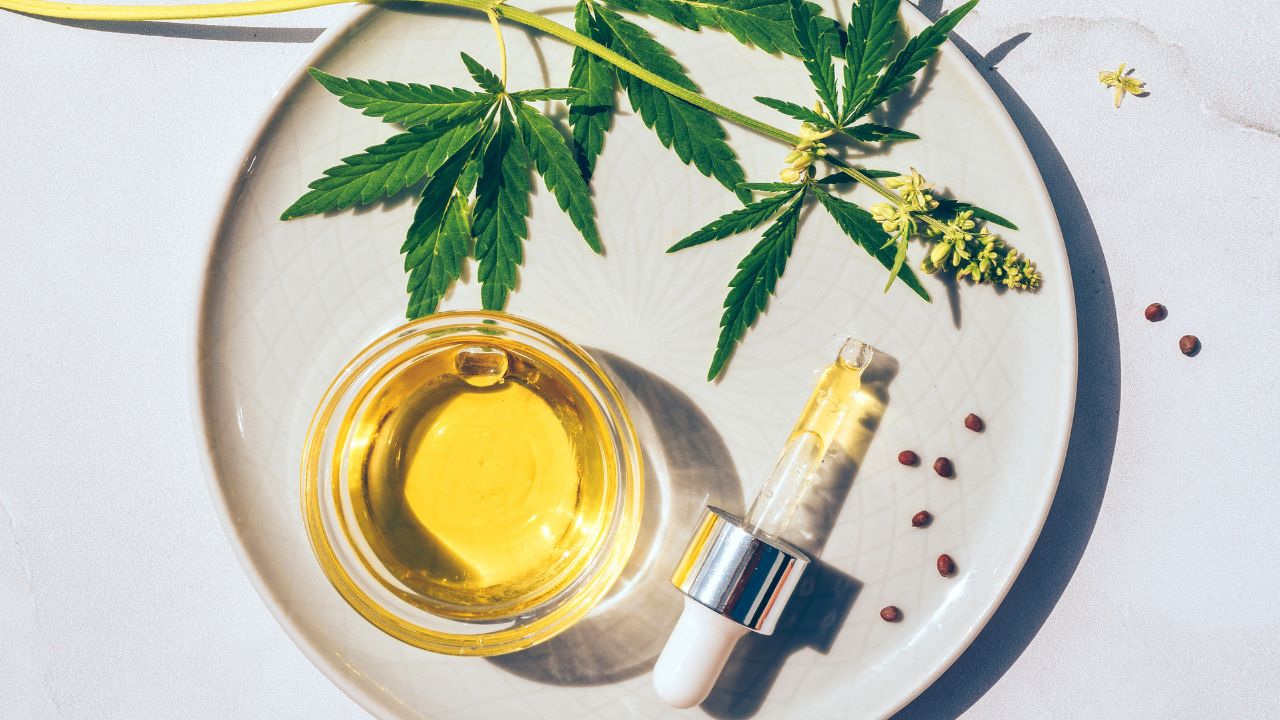 Mítoszok és tények a CBD -ről