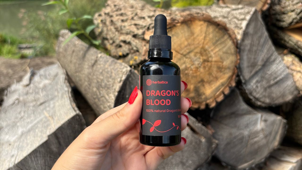 Sárkányvér: fedezze fel az egészség és a szépség titkát