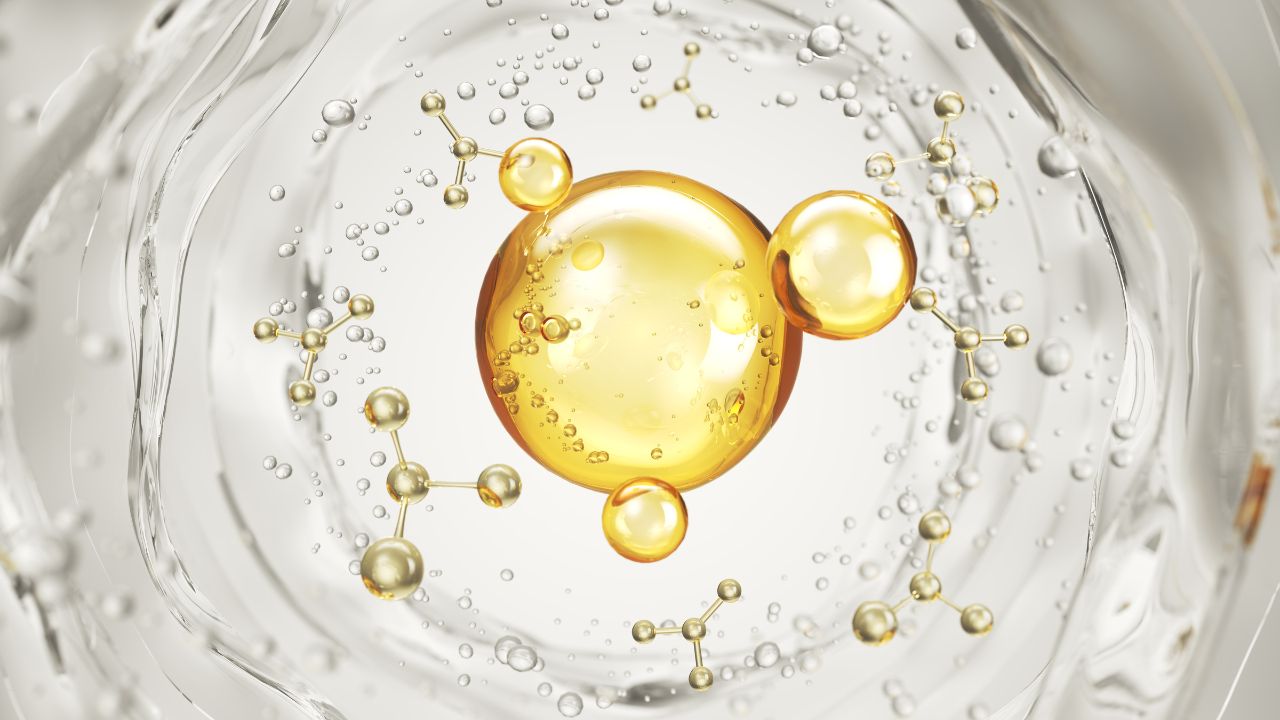 Szalicilsav: Ezt teszi a pórusaiddal 30 nap alatt