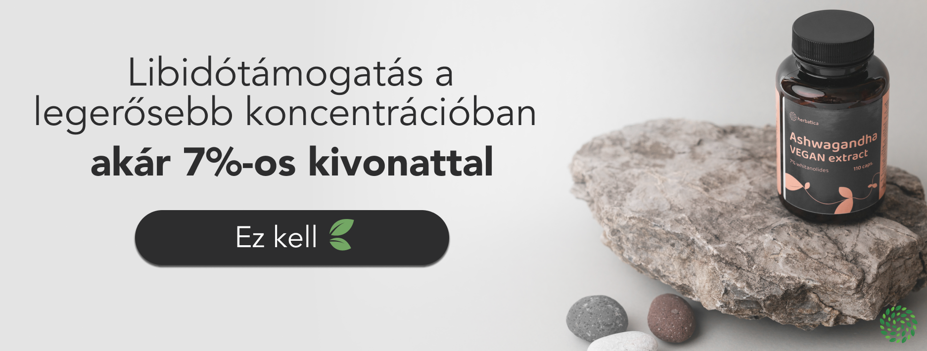 ashwagandha kapszula