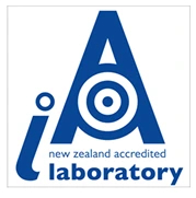 New Zealand laboratory