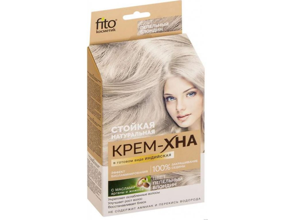 kremova henna popolova blond fitokosmetik