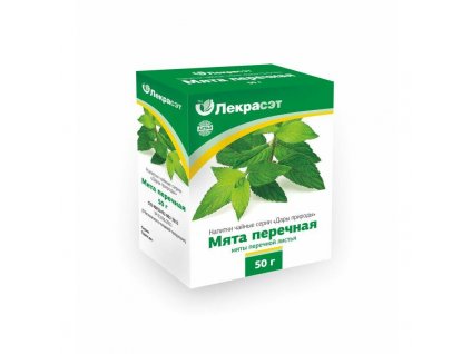 lekraset piparmetra tejas dzeriens 50g.spm.20901 h1