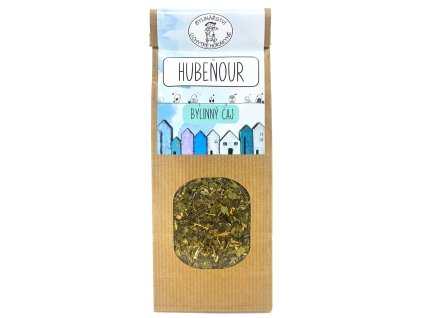 Gyógytea - Fogyás - 50g - Bylinářství U Chytré horákyně