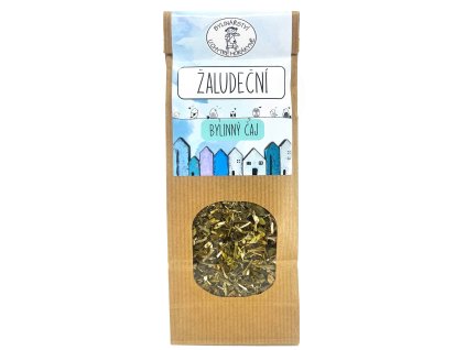 Gyógytea - Gyomor és belek - 50g