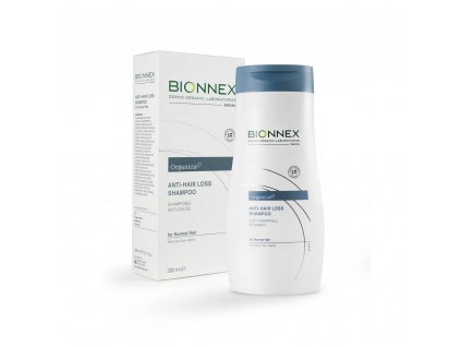 Hajhullás elleni sampon normál hajra 300 ml Bionnex