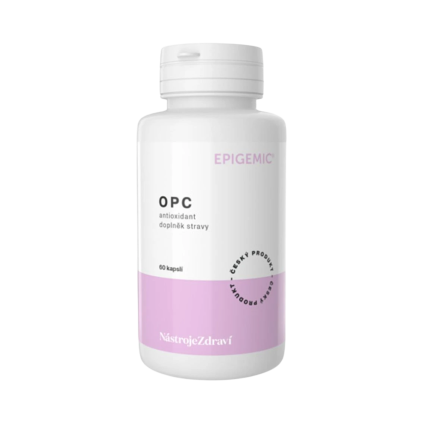 OPC Epigemic® – 60 kapszula