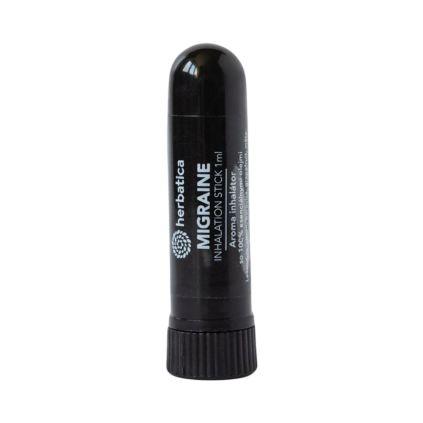 Migréna orrinhalátor - 1 ml - Herbatica