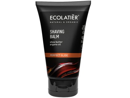Perfect Glide borotválkozási balzsam 150 ml Ecolatier