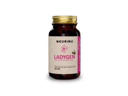 NEURINU Ladygen