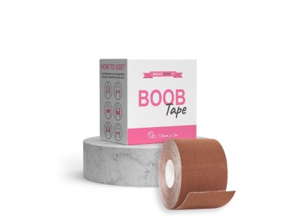 BreastExtra+ BOOB Tape (bronz)
