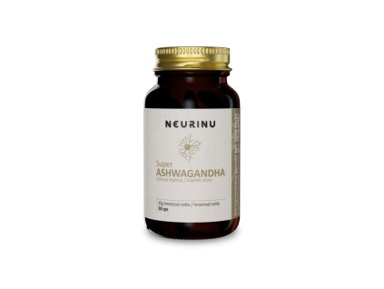 NEURINU Super ASHWAGANDHA